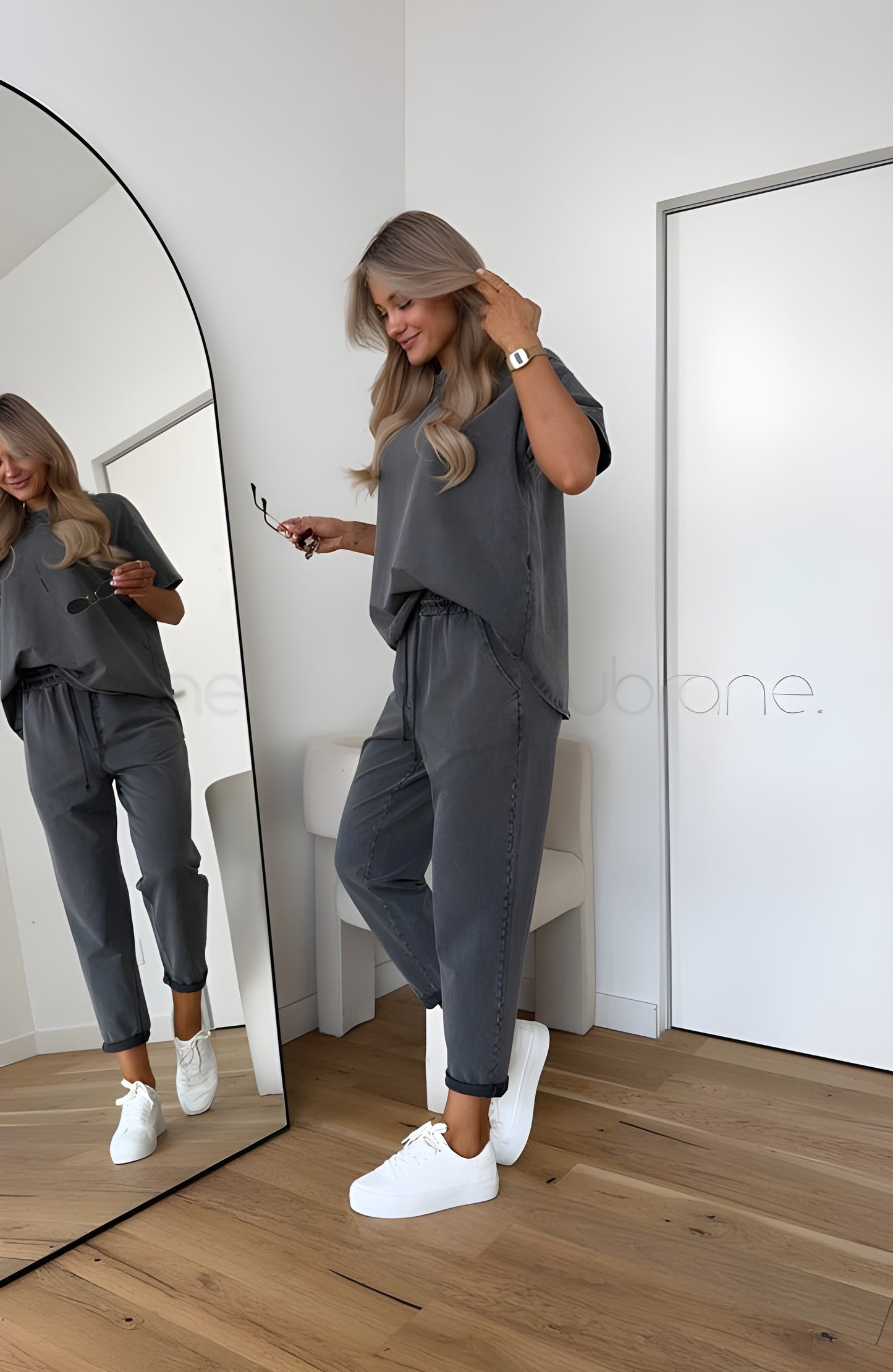 Elsa - Avslappnat lounge-set