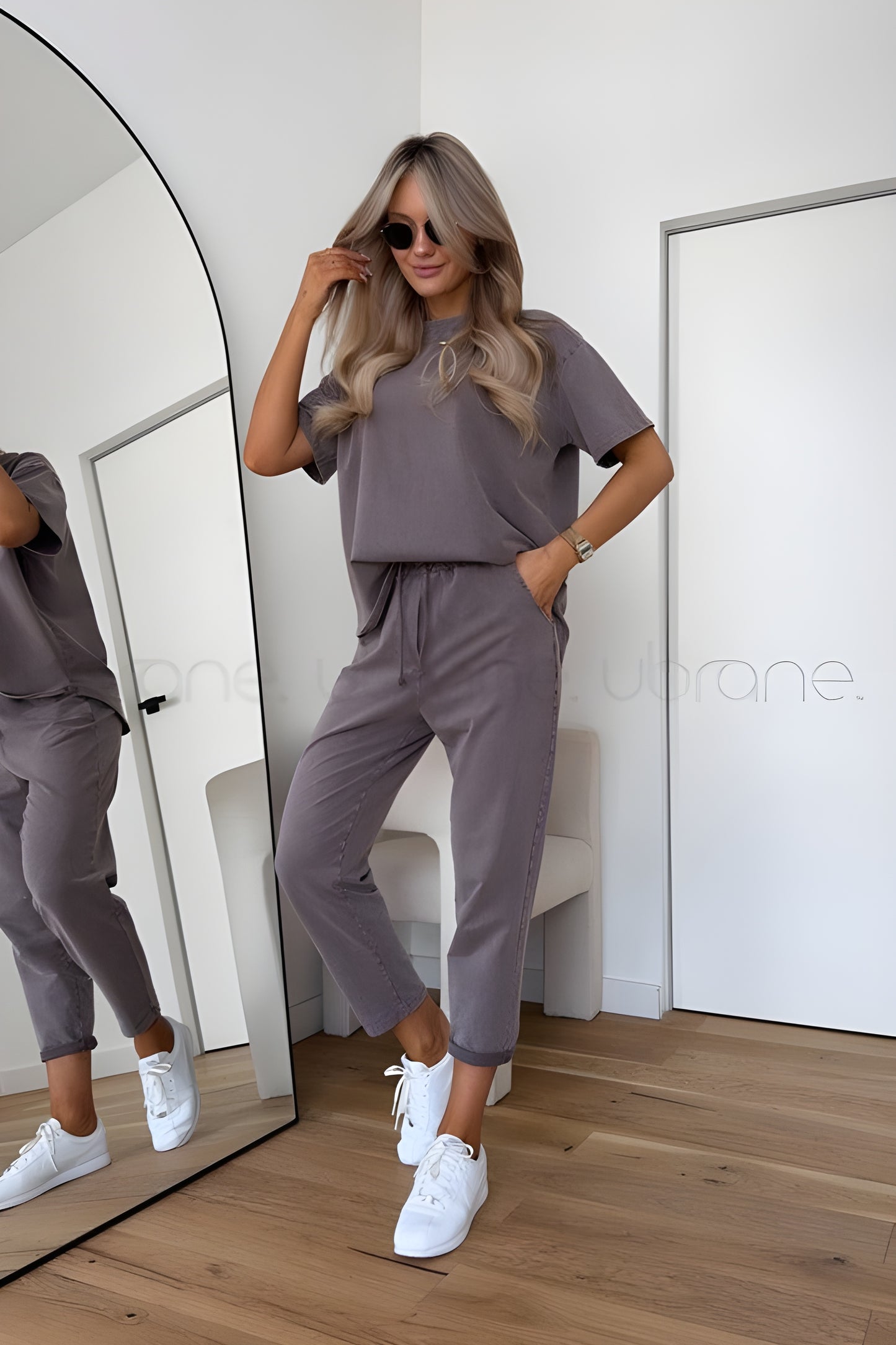 Elsa - Avslappnat lounge-set