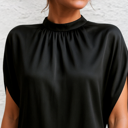 Emma™ | Elegant smickrande klänning